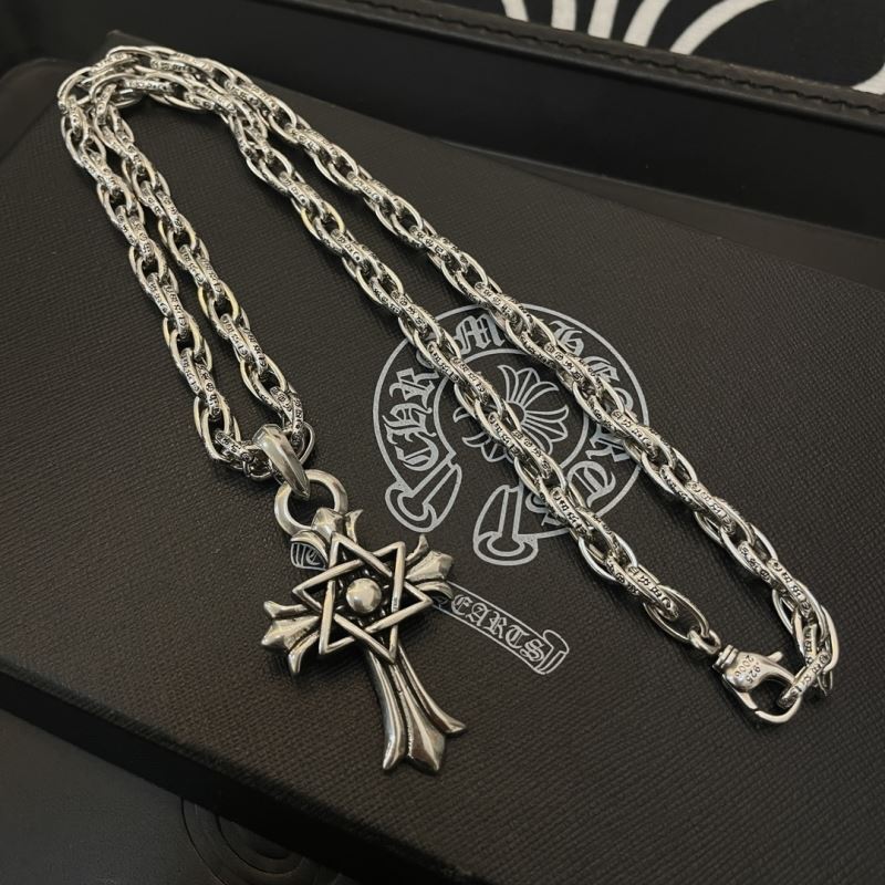 Chrome Hearts Necklaces